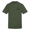 AWDis Unisex 180 T-Shirt Thumbnail