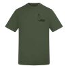 AWDis Unisex 180 T-Shirt Thumbnail