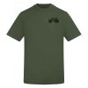 AWDis Unisex 180 T-Shirt Thumbnail