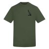 AWDis Unisex 180 T-Shirt Thumbnail