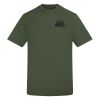AWDis Unisex 180 T-Shirt Thumbnail