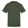 AWDis Unisex 180 T-Shirt Thumbnail