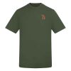 AWDis Unisex 180 T-Shirt Thumbnail