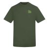 AWDis Unisex 180 T-Shirt Thumbnail