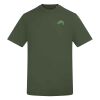 AWDis Unisex 180 T-Shirt Thumbnail