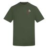 AWDis Unisex 180 T-Shirt Thumbnail