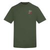 AWDis Unisex 180 T-Shirt Thumbnail