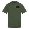 AWDis Unisex 180 T-Shirt Thumbnail