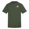 AWDis Unisex 180 T-Shirt Thumbnail