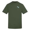 AWDis Unisex 180 T-Shirt Thumbnail