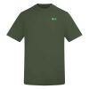 AWDis Unisex 180 T-Shirt Thumbnail