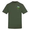 AWDis Unisex 180 T-Shirt Thumbnail