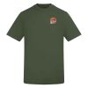 AWDis Unisex 180 T-Shirt Thumbnail