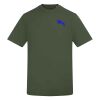 AWDis Unisex 180 T-Shirt Thumbnail