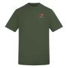 AWDis Unisex 180 T-Shirt Thumbnail