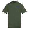 AWDis Unisex 180 T-Shirt Thumbnail