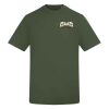 AWDis Unisex 180 T-Shirt Thumbnail