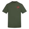 AWDis Unisex 180 T-Shirt Thumbnail