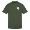 AWDis Unisex 180 T-Shirt Thumbnail