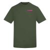 AWDis Unisex 180 T-Shirt Thumbnail