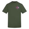AWDis Unisex 180 T-Shirt Thumbnail