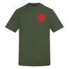 AWDis Unisex 180 T-Shirt Thumbnail