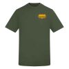 AWDis Unisex 180 T-Shirt Thumbnail