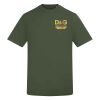 AWDis Unisex 180 T-Shirt Thumbnail