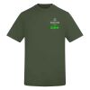 AWDis Unisex 180 T-Shirt Thumbnail