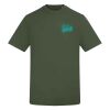AWDis Unisex 180 T-Shirt Thumbnail