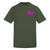 AWDis Unisex 180 T-Shirt Thumbnail