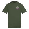 AWDis Unisex 180 T-Shirt Thumbnail