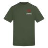 AWDis Unisex 180 T-Shirt Thumbnail