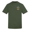 AWDis Unisex 180 T-Shirt Thumbnail