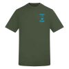 AWDis Unisex 180 T-Shirt Thumbnail
