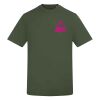 AWDis Unisex 180 T-Shirt Thumbnail