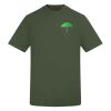 AWDis Unisex 180 T-Shirt Thumbnail
