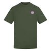AWDis Unisex 180 T-Shirt Thumbnail