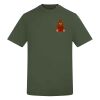 AWDis Unisex 180 T-Shirt Thumbnail