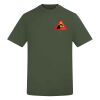 AWDis Unisex 180 T-Shirt Thumbnail