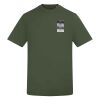 AWDis Unisex 180 T-Shirt Thumbnail
