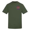 AWDis Unisex 180 T-Shirt Thumbnail