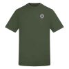AWDis Unisex 180 T-Shirt Thumbnail