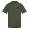 AWDis Unisex 180 T-Shirt Thumbnail