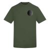 AWDis Unisex 180 T-Shirt Thumbnail