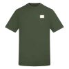 AWDis Unisex 180 T-Shirt Thumbnail