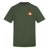 AWDis Unisex 180 T-Shirt Thumbnail