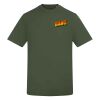 AWDis Unisex 180 T-Shirt Thumbnail