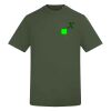 AWDis Unisex 180 T-Shirt Thumbnail