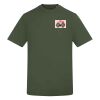 AWDis Unisex 180 T-Shirt Thumbnail